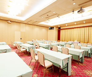 会議・ご宴会イメージ