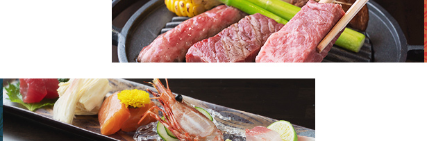 お料理イメージ