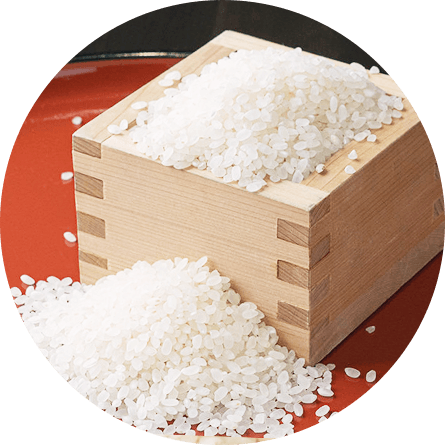 お米イメージ
