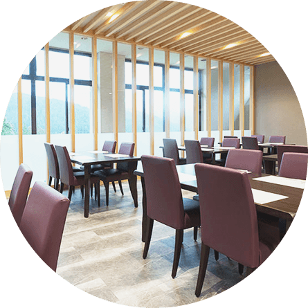 食事処イメージ